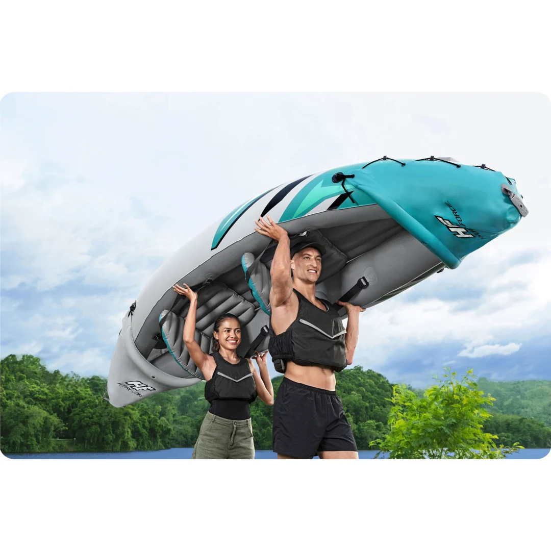 Kajak Hydro-Force Rapid Elite Bestway 65142_10