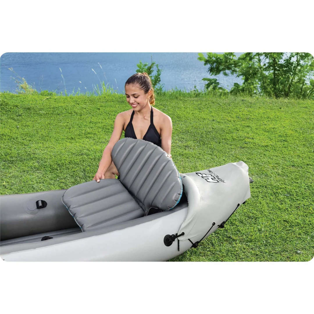 Kajak Hydro-Force Rapid Elite Bestway 65142_11