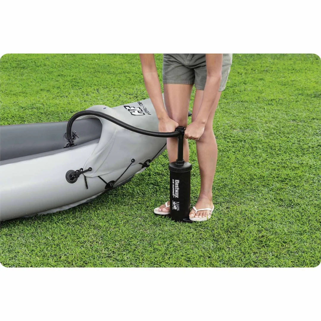 Kajak Hydro-Force Rapid Elite Bestway 65142_12