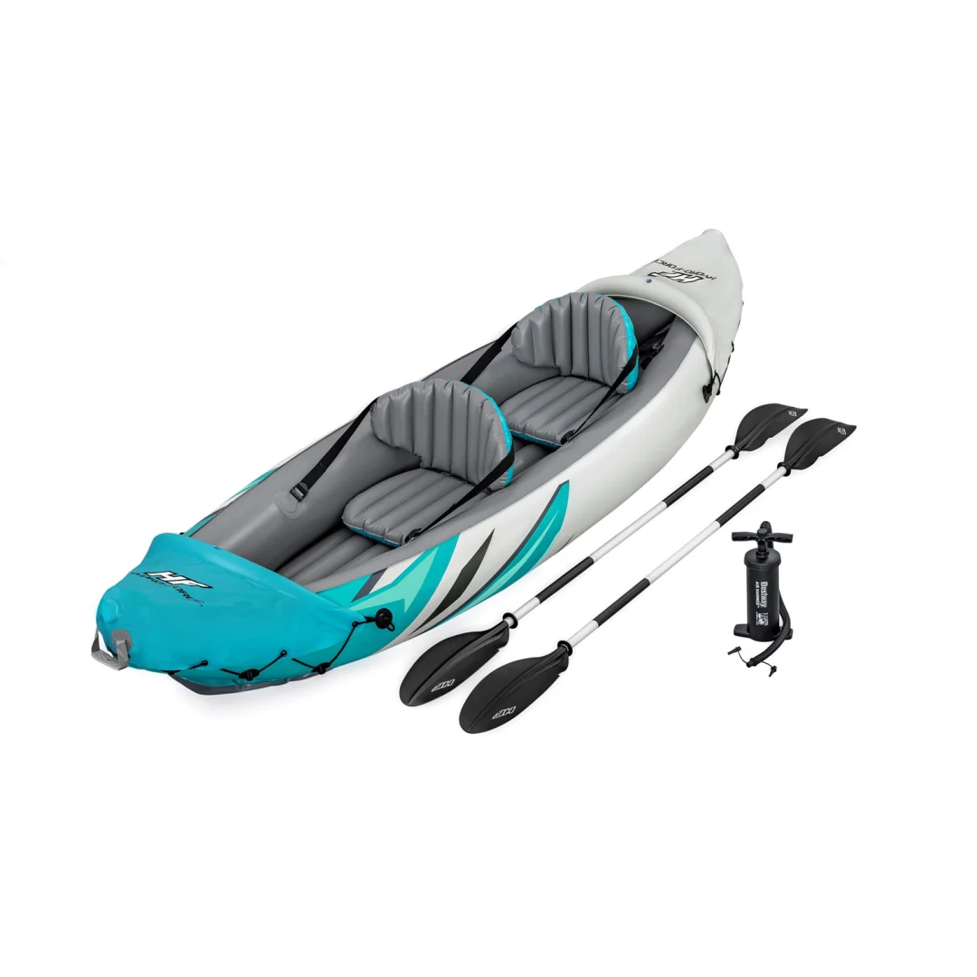 Kajak Hydro-Force Rapid Elite Bestway 65142_15
