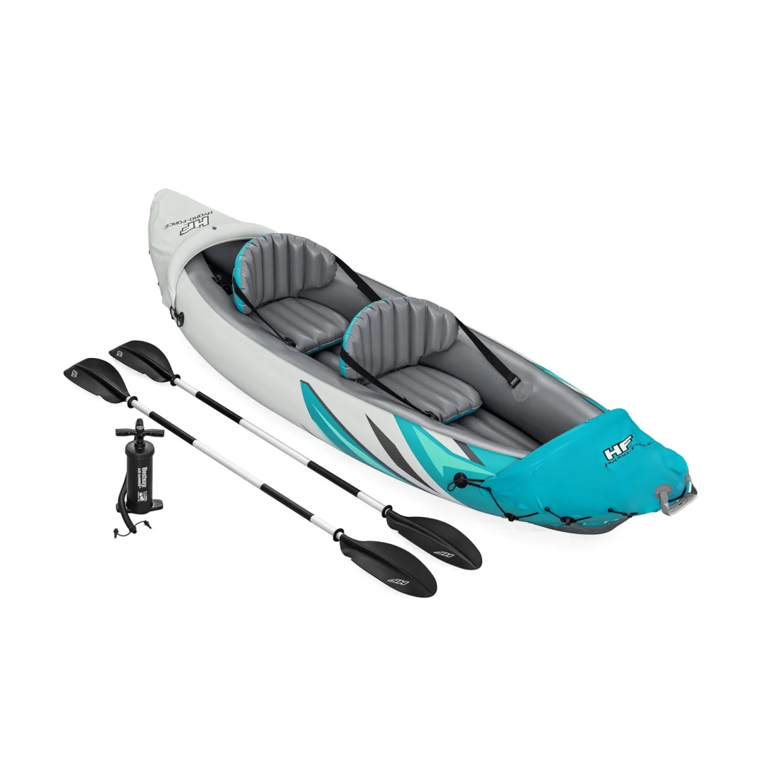 Kajak Hydro-Force Rapid Elite Bestway 65142_2