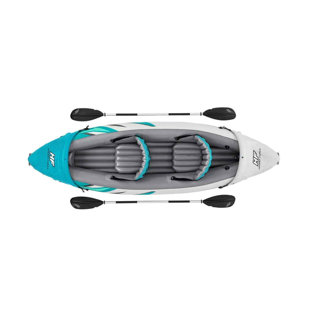 Kajak Hydro-Force Rapid Elite Bestway 65142_3