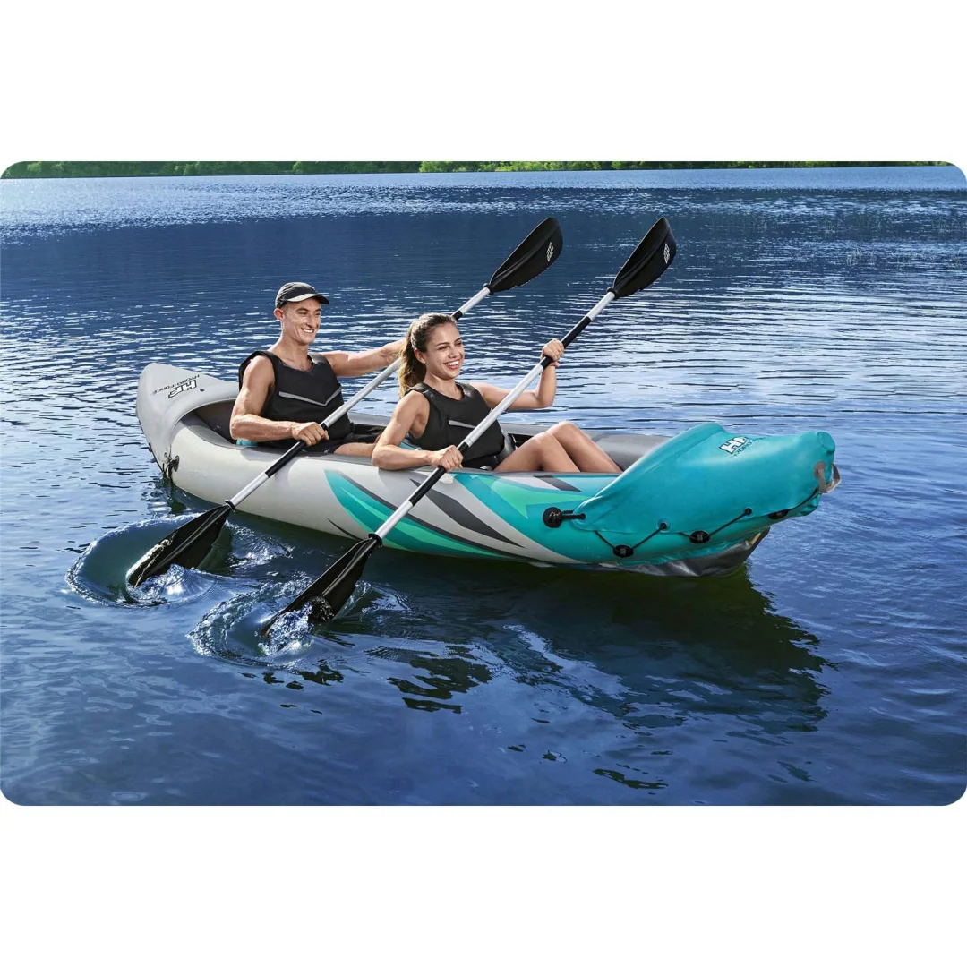 Kajak Hydro-Force Rapid Elite Bestway 65142_7