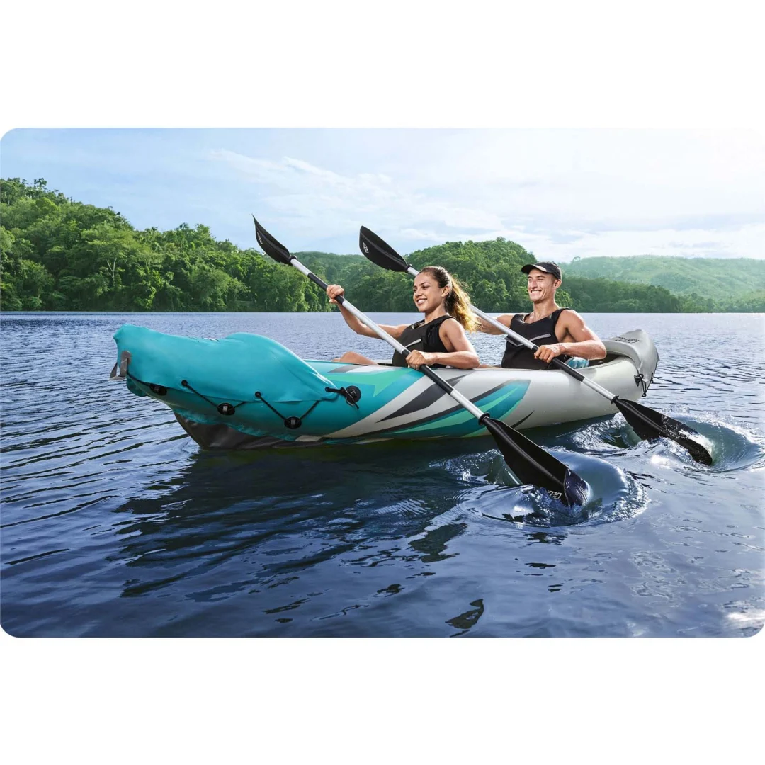 Kajak Hydro-Force Rapid Elite Bestway 65142_8