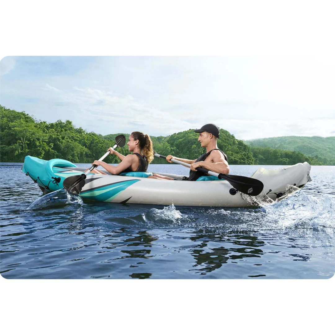 Kajak Hydro-Force Rapid Elite Bestway 65142_9