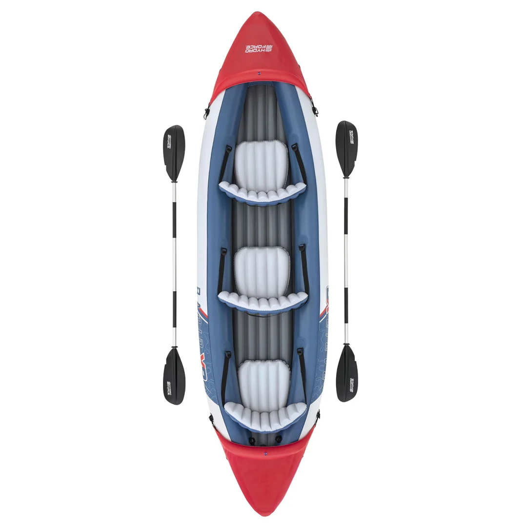 Kajak Hydro-Force Rapid X3 Bestway 65132_11