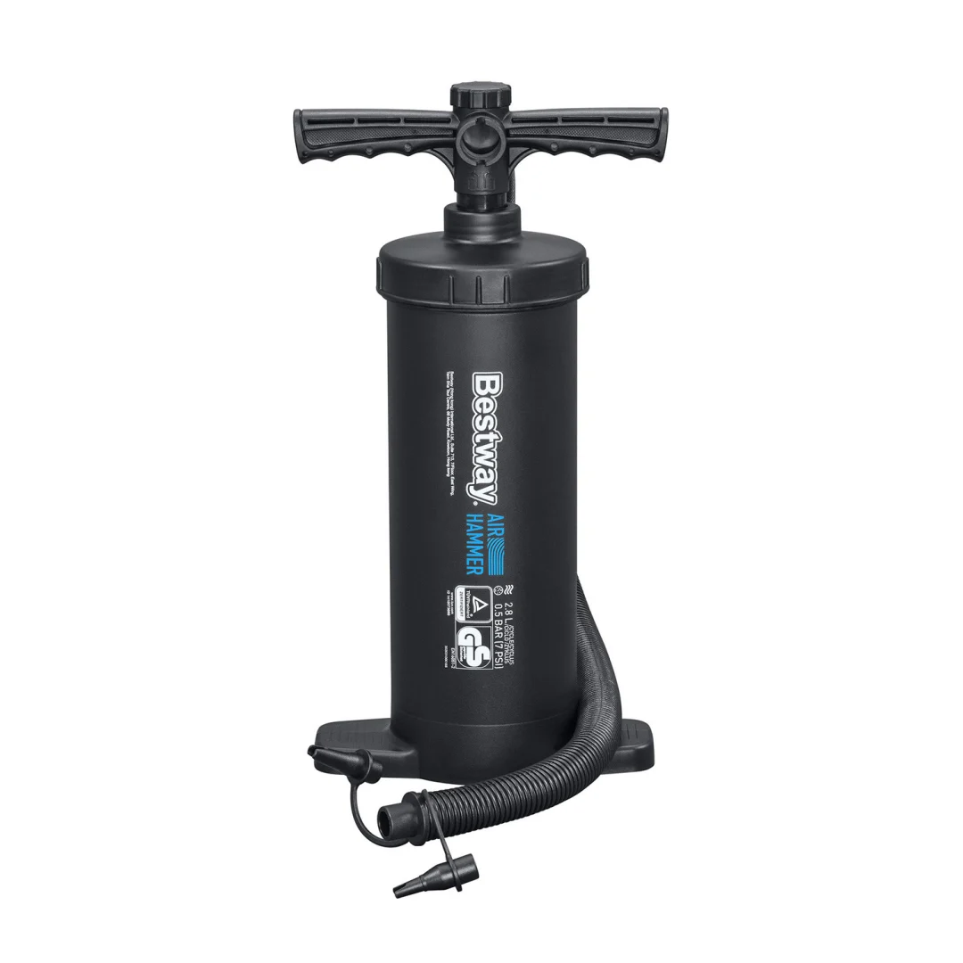 Kajak Hydro-Force Rapid X3 Bestway 65132_13