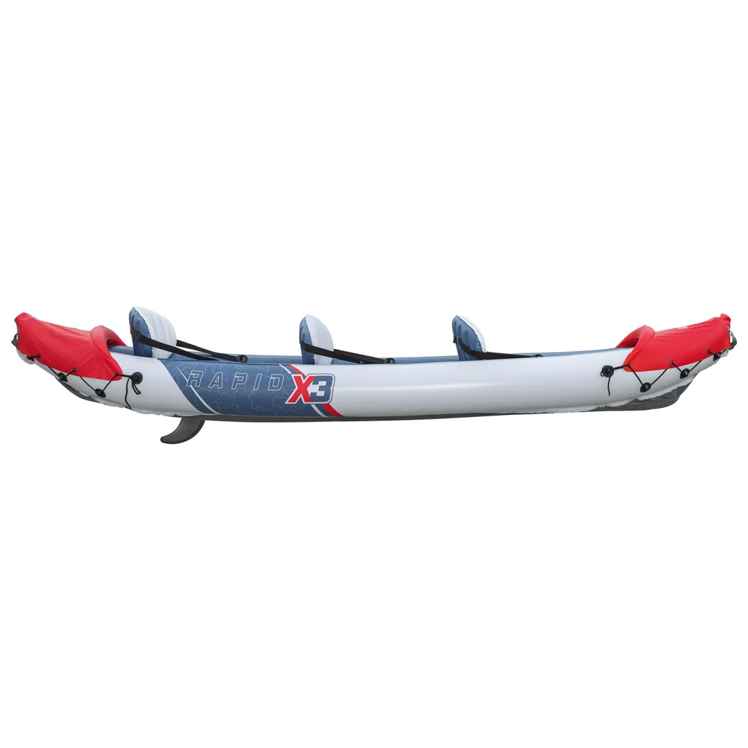 Kajak Hydro-Force Rapid X3 Bestway 65132_2