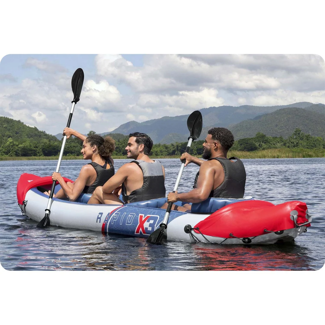 Kajak Hydro-Force Rapid X3 Bestway 65132_7
