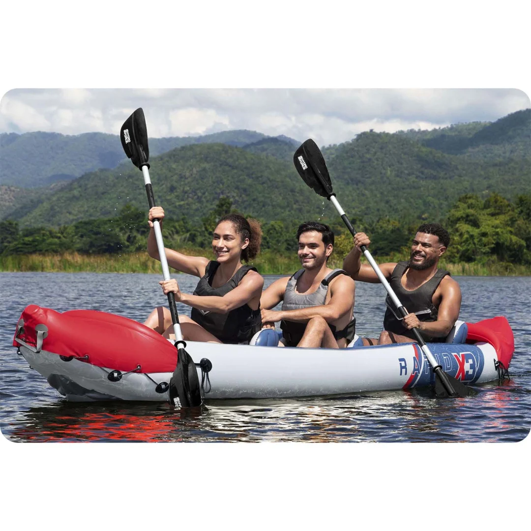 Kajak Hydro-Force Rapid X3 Bestway 65132_8