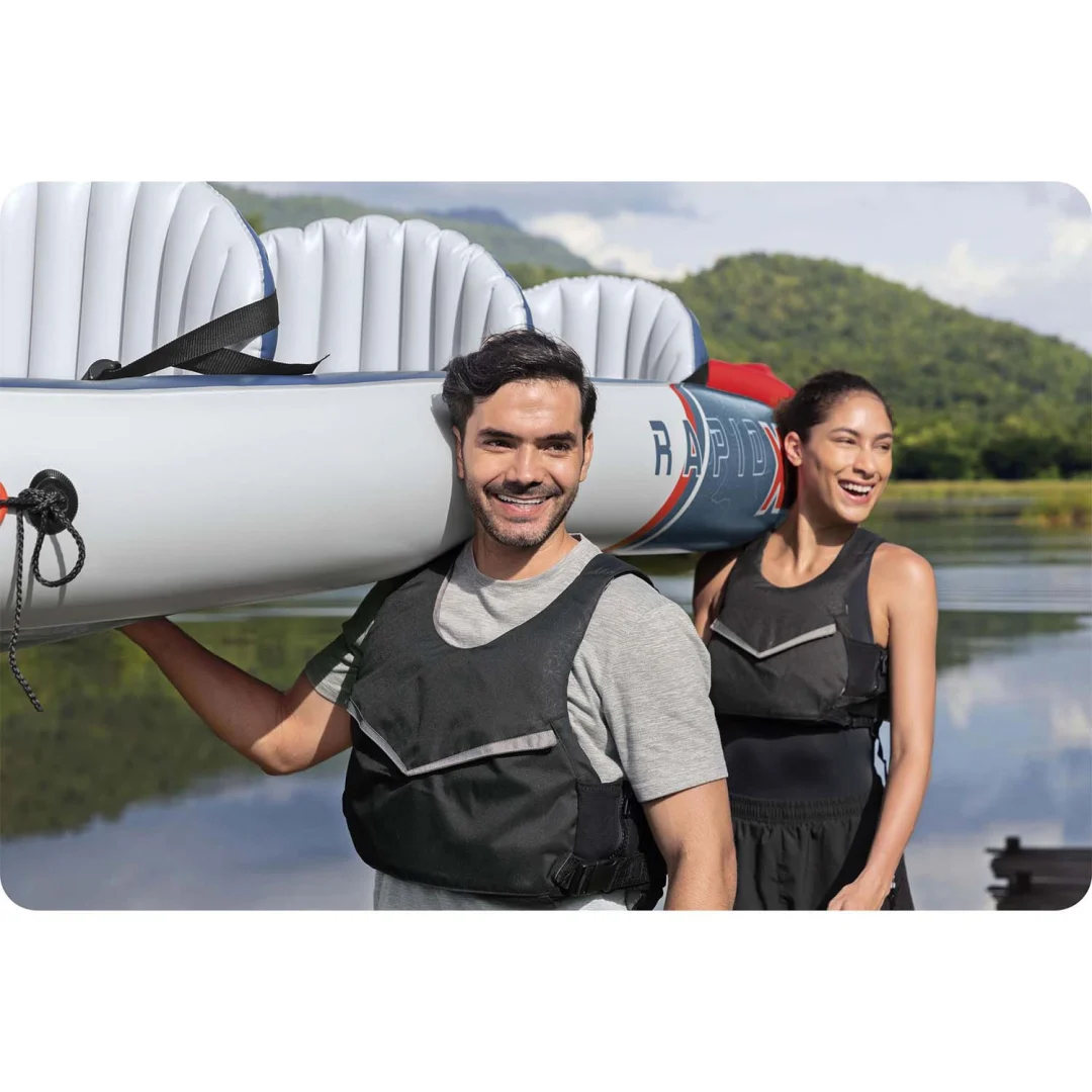 Kajak Hydro-Force Rapid X3 Bestway 65132_9