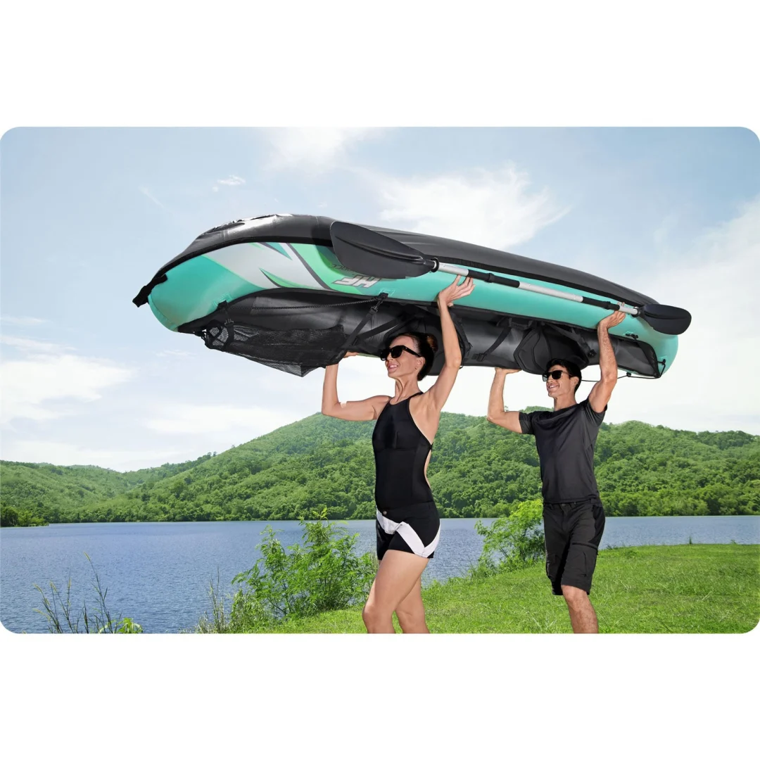 Kajak Hydro-Force Ventura X2 Bestway 65052_10