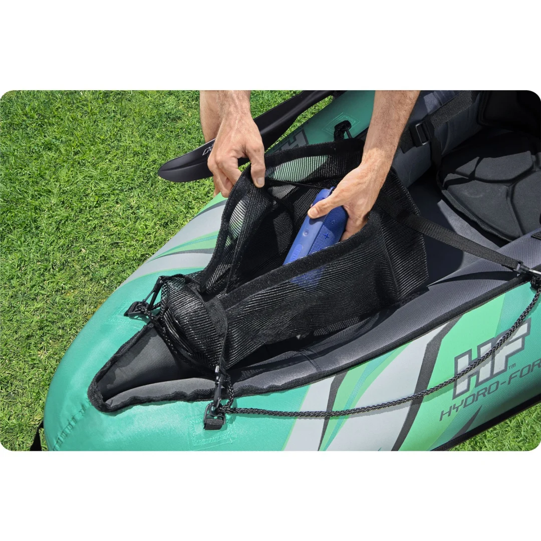 Kajak Hydro-Force Ventura X2 Bestway 65052_11