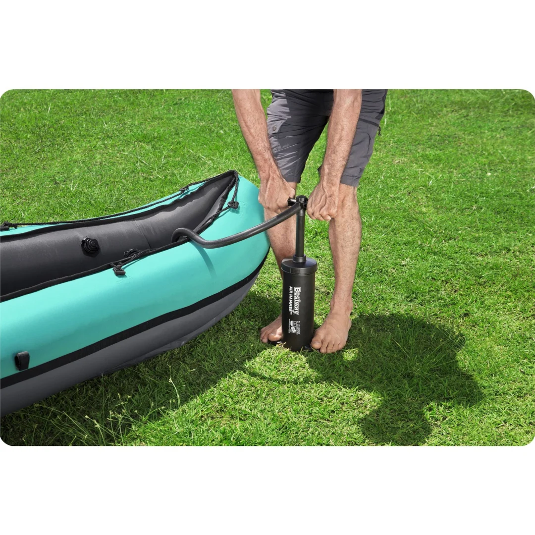 Kajak Hydro-Force Ventura X2 Bestway 65052_12