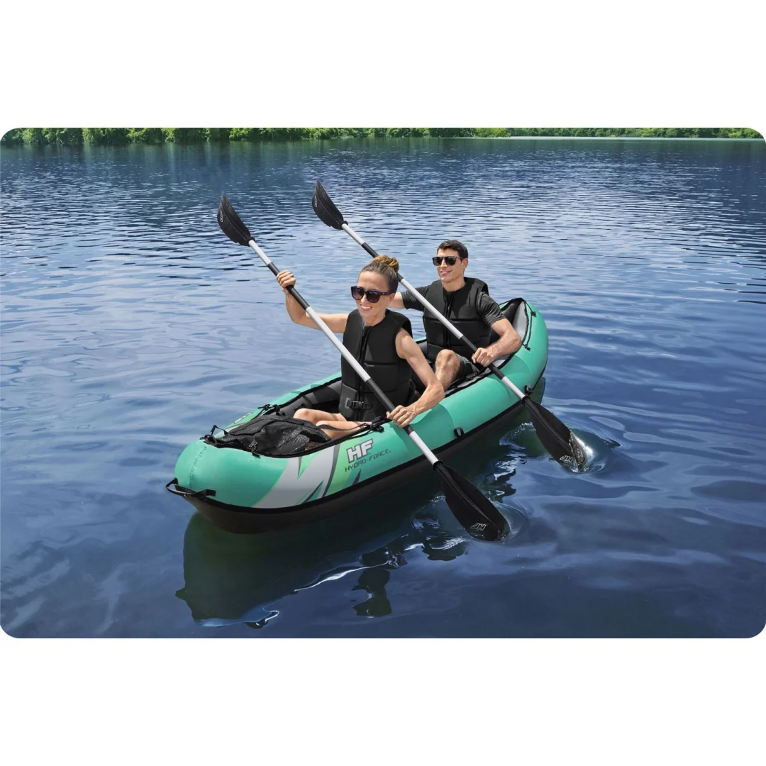 Kajak Hydro-Force Ventura X2 Bestway 65052_14