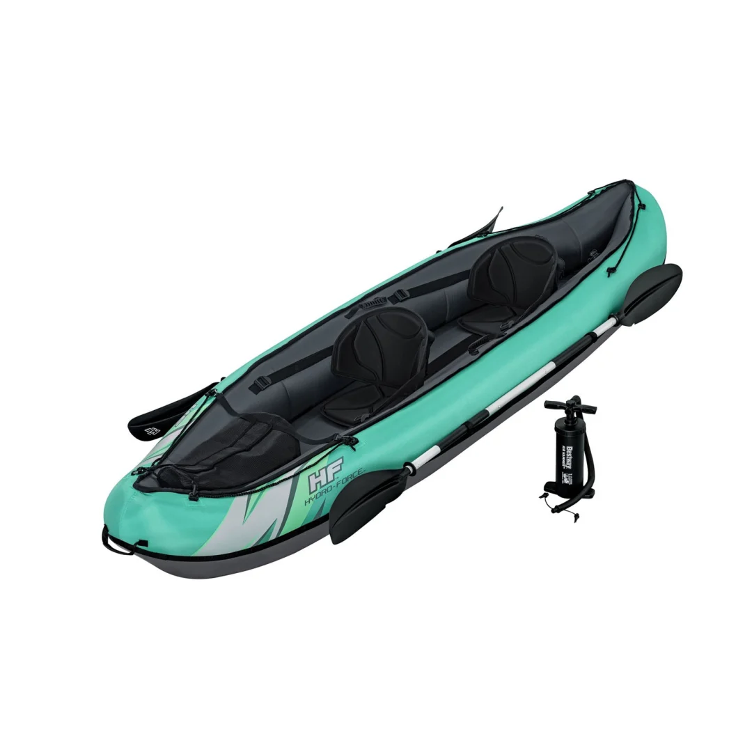 Kajak Hydro-Force Ventura X2 Bestway 65052_2