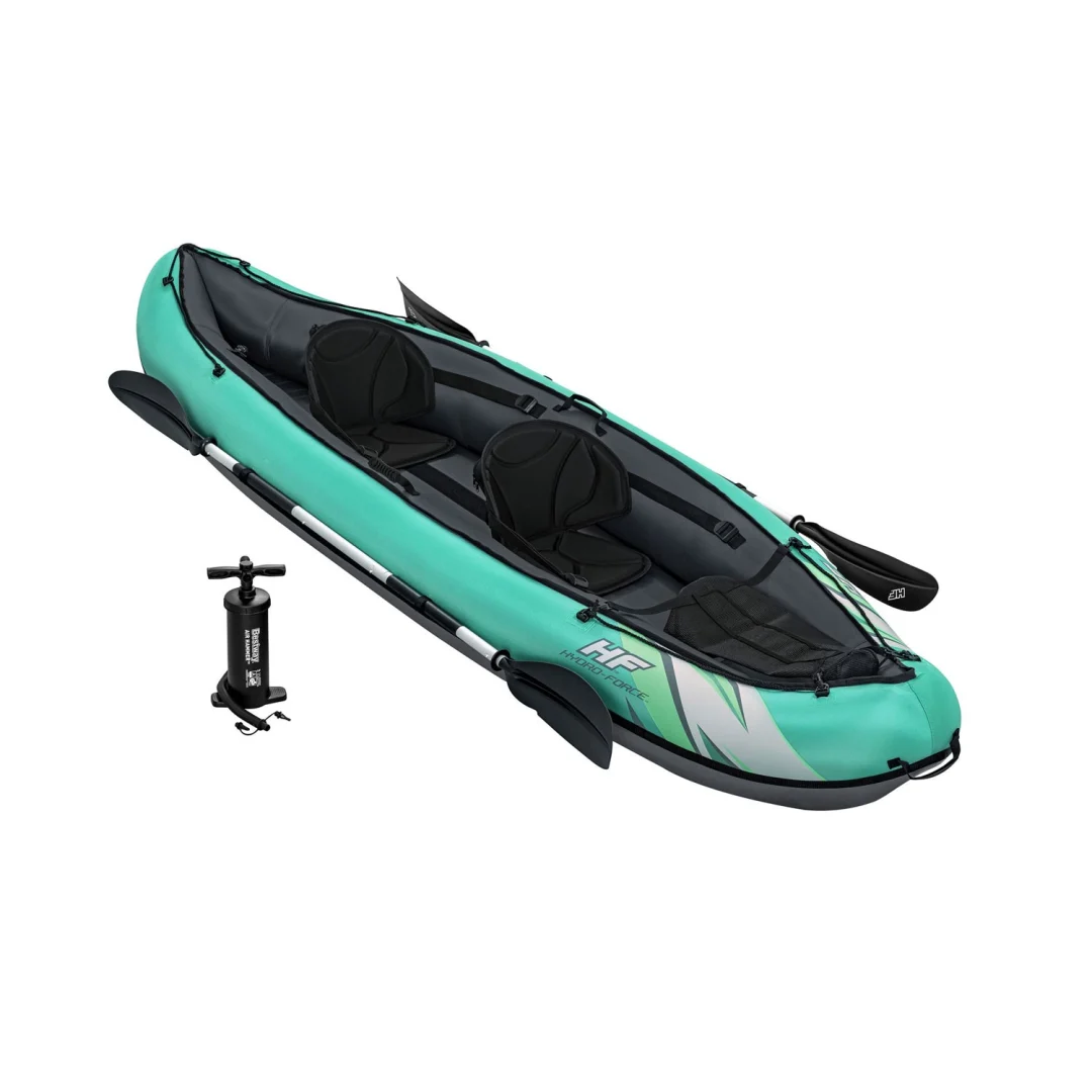 Kajak Hydro-Force Ventura X2 Bestway 65052_3