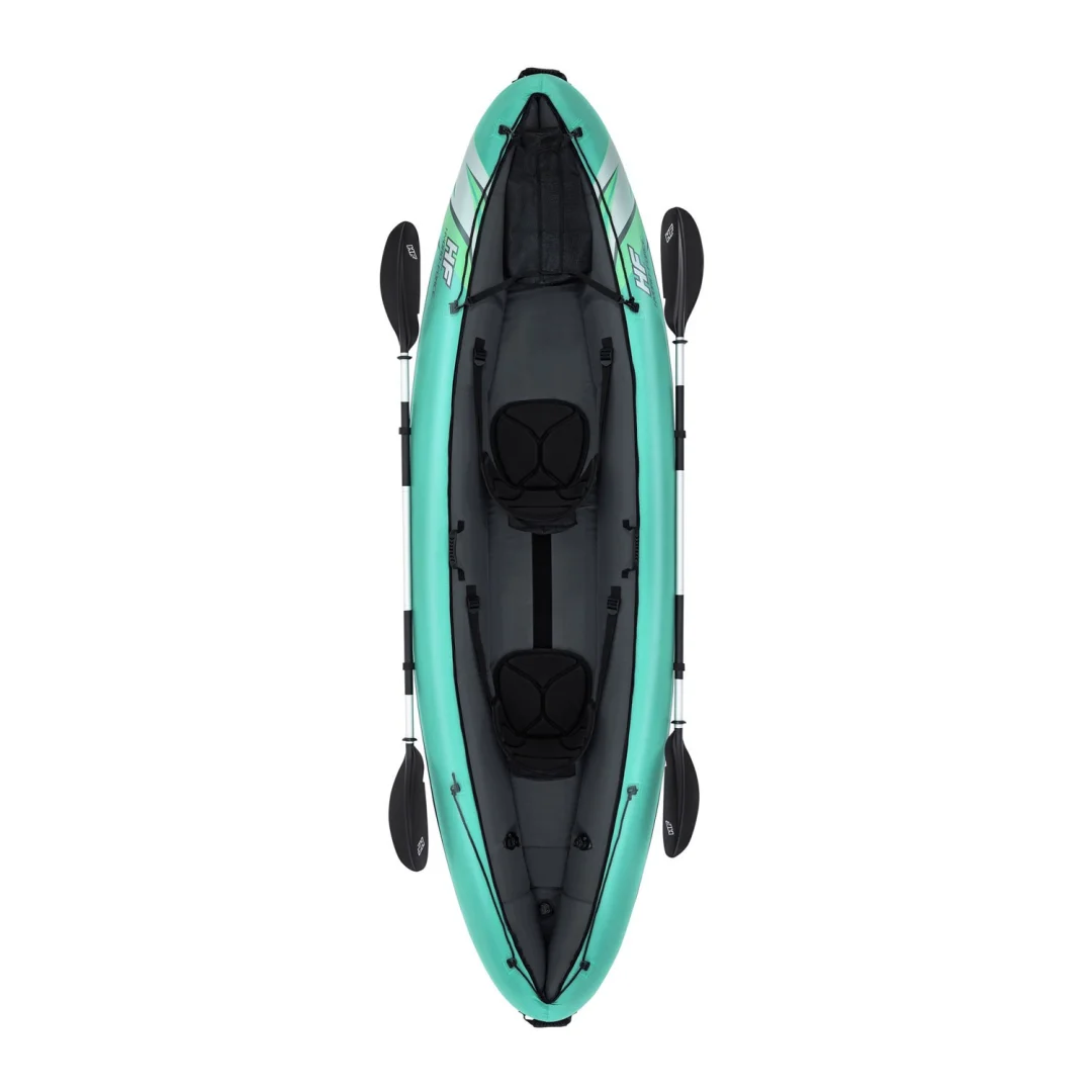 Kajak Hydro-Force Ventura X2 Bestway 65052_4
