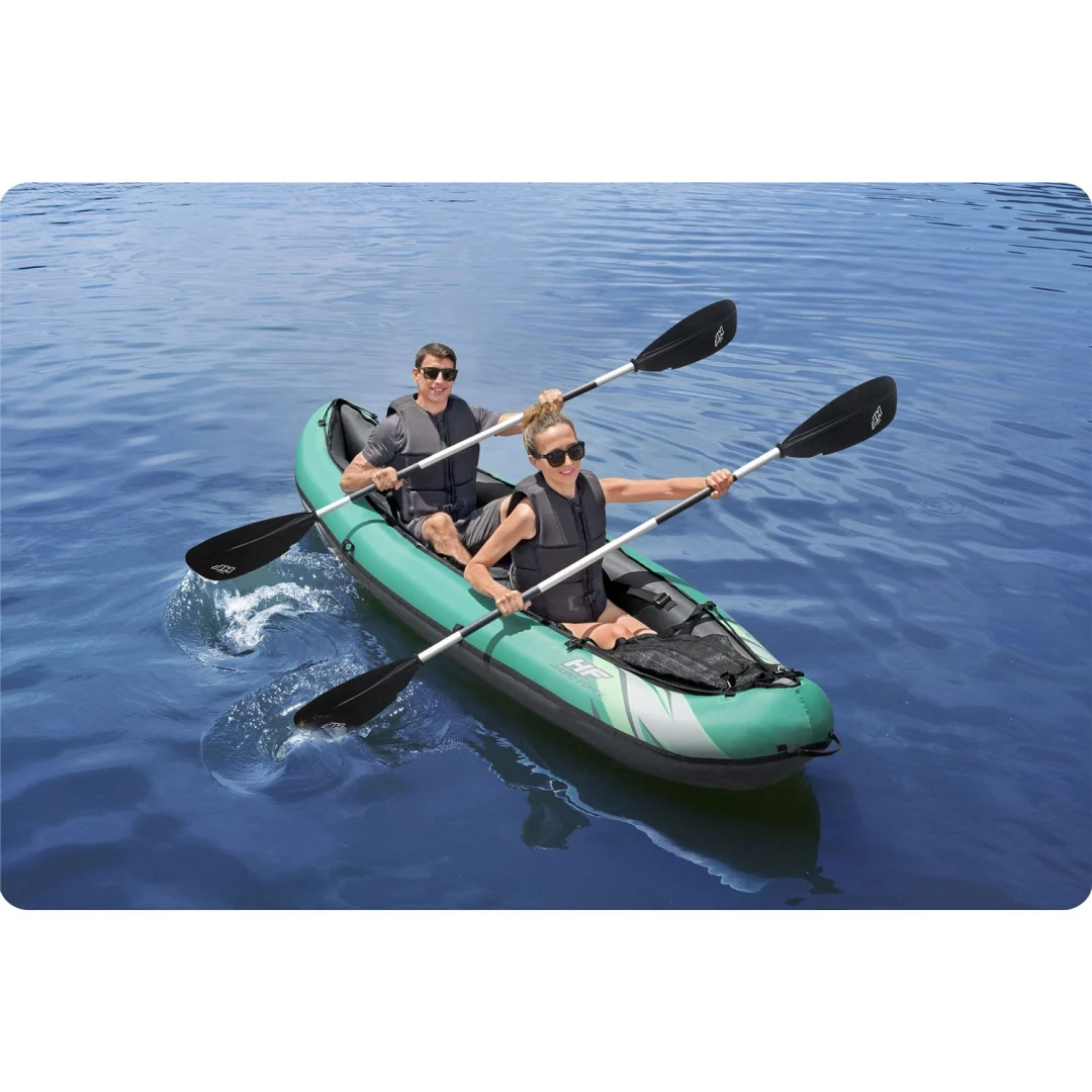 Kajak Hydro-Force Ventura X2 Bestway 65052_9