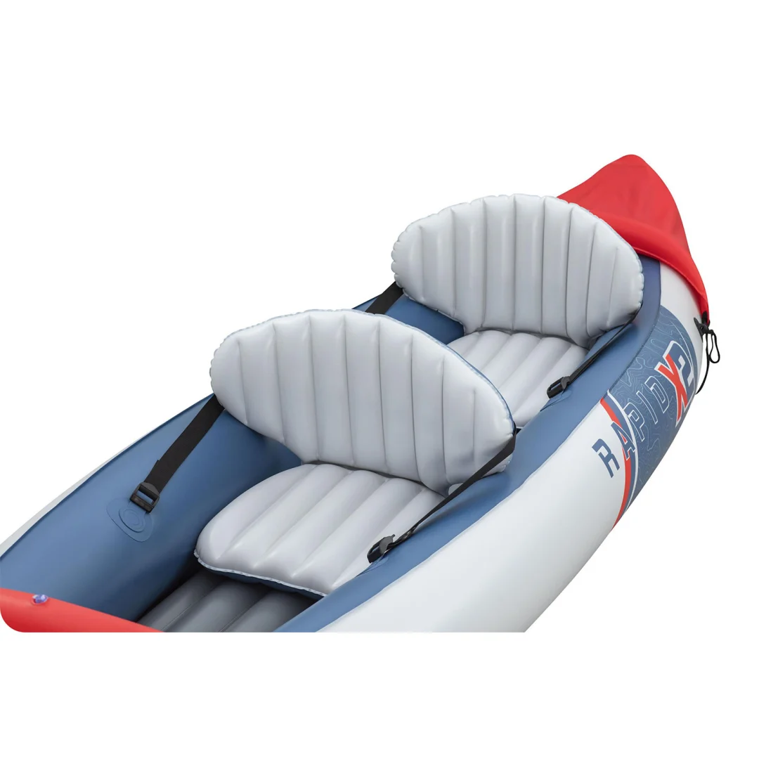 Kajak na napuhavanje Lite Rapid X2 321 × 88 cm Bestway 65077_3