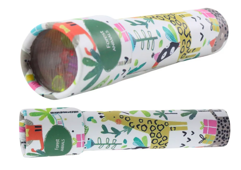 Kaleidoskop Dječje slike Boje Bijeli labud_2
