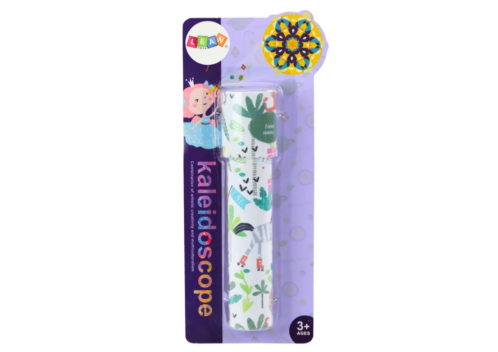 Kaleidoskop Dječje slike Boje Bijeli labud_4