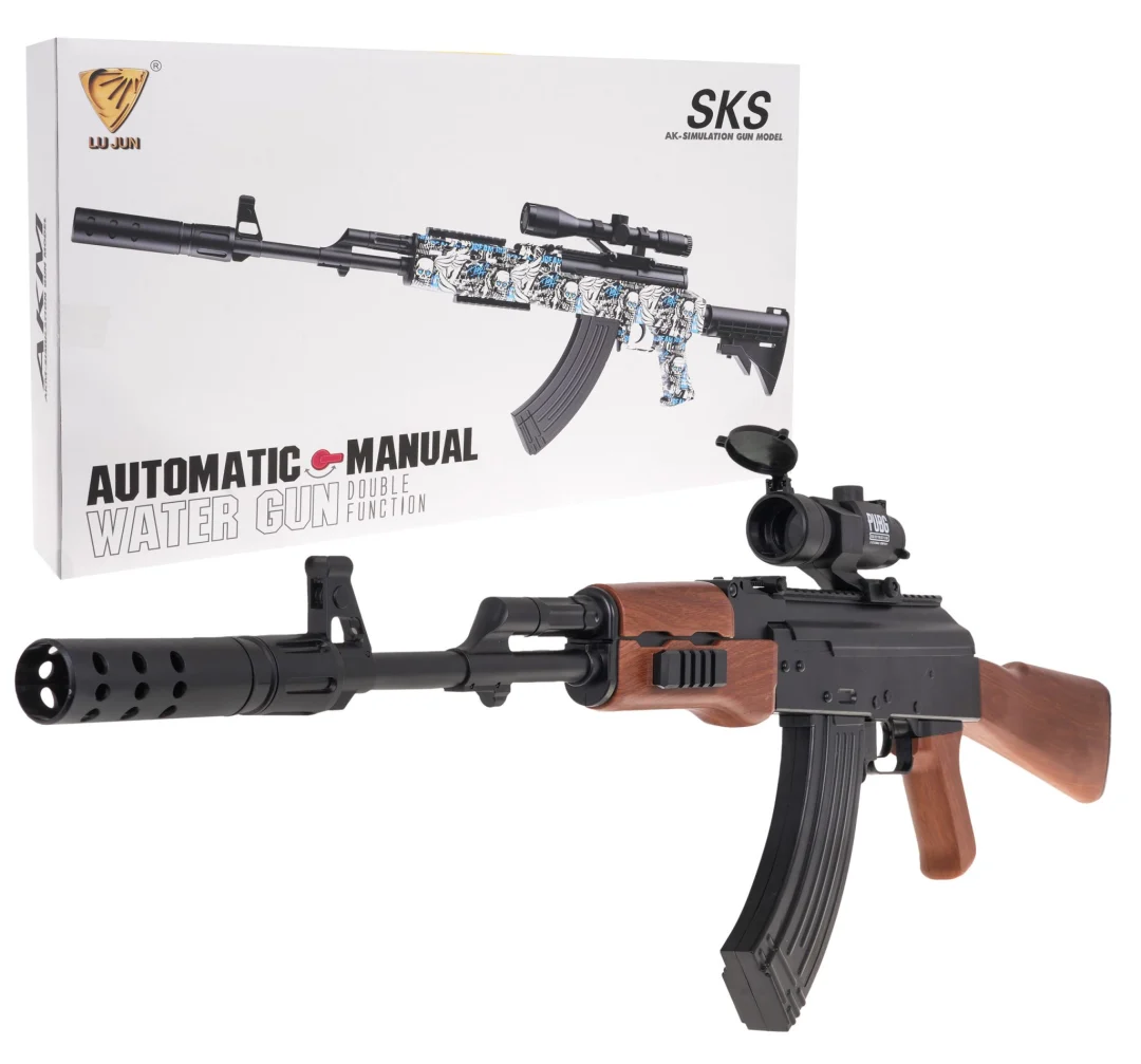 Karabin na vodene kuglice AKM 14+_2