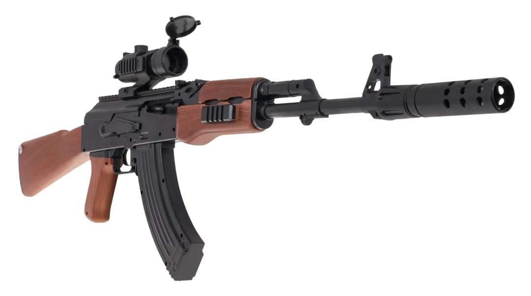 Karabin na vodene kuglice AKM 14+_3