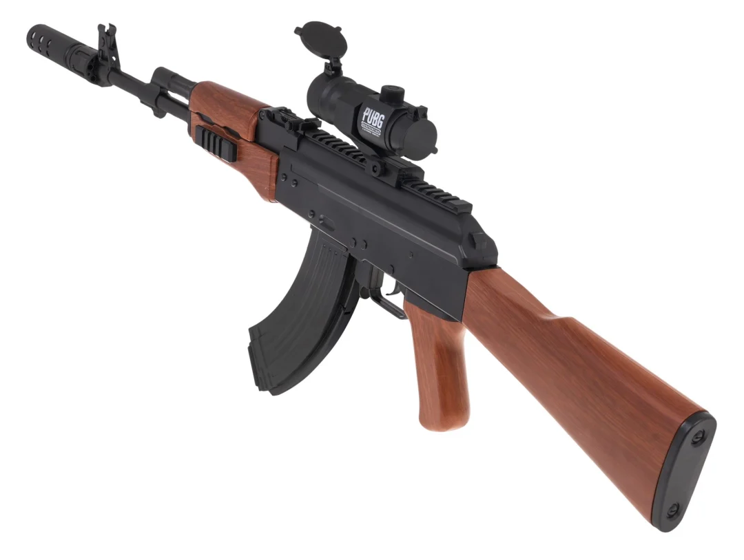 Karabin na vodene kuglice AKM 14+_4