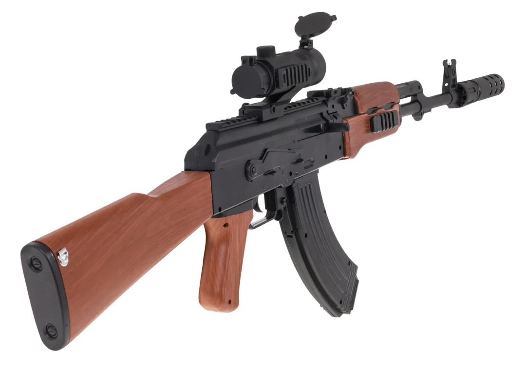 Karabin na vodene kuglice AKM 14+_5