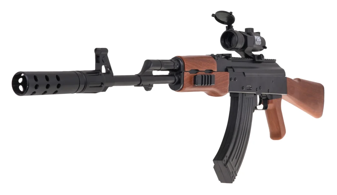 Karabin na vodene kuglice AKM 14+_6