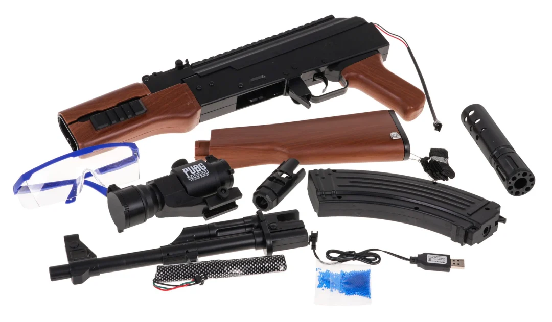 Karabin na vodene kuglice AKM 14+_7