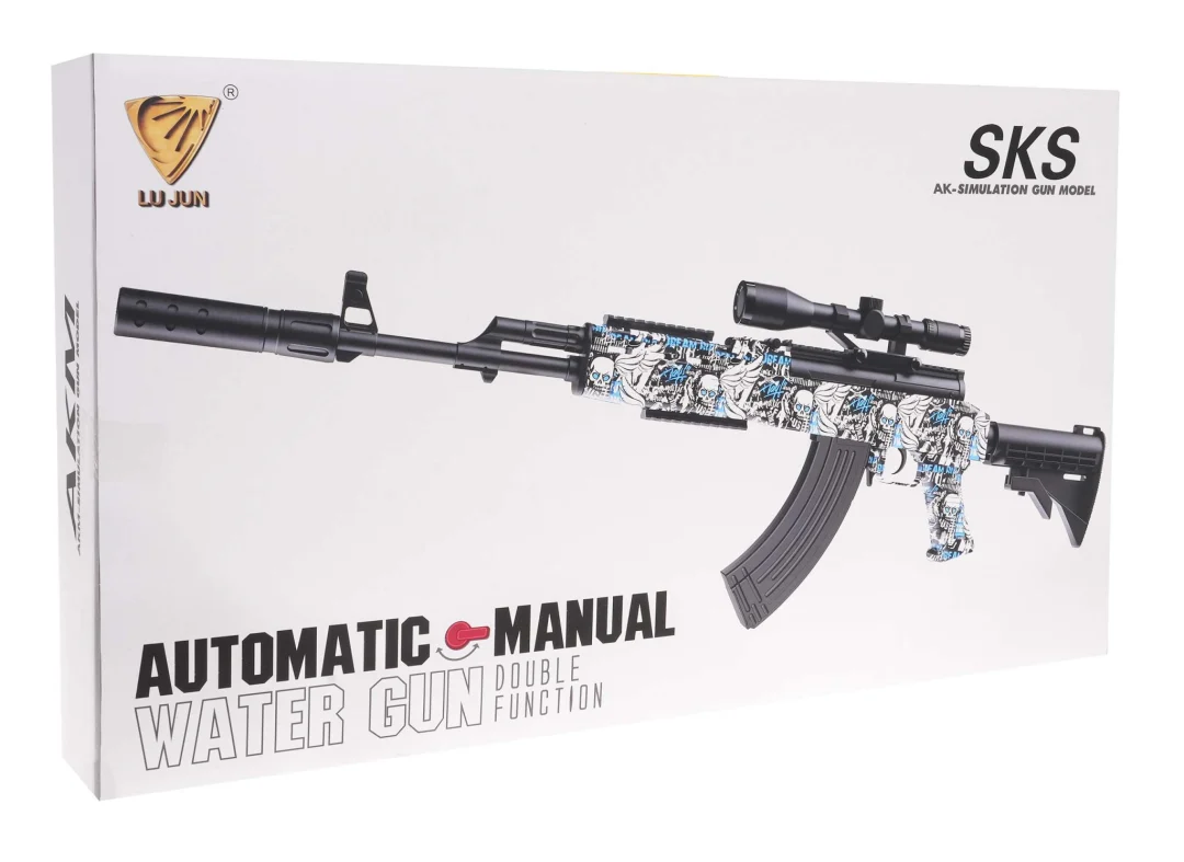 Karabin na vodene kuglice AKM 14+_8