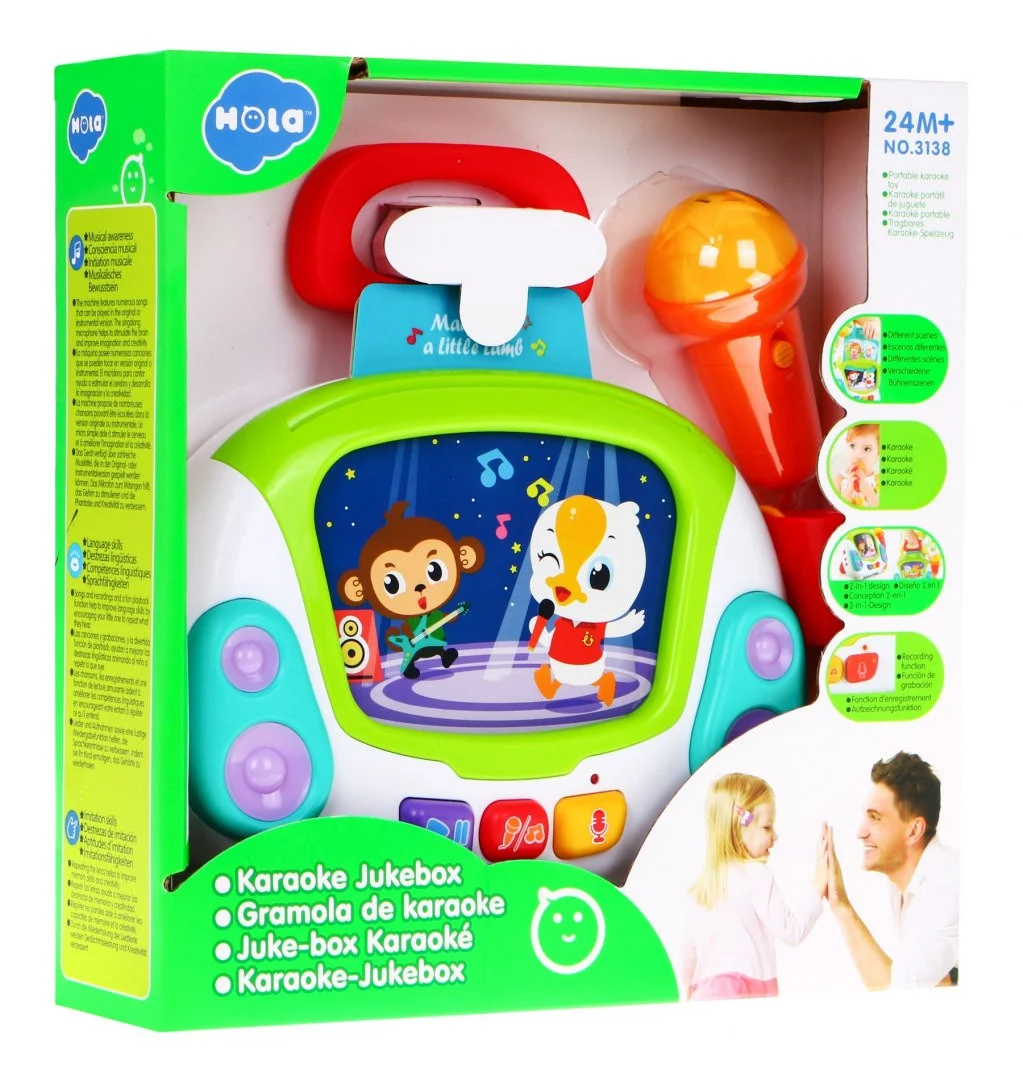 Karaoke set za najmlađe_11