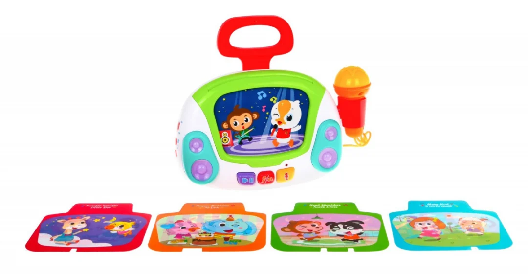 Karaoke set za najmlađe_12