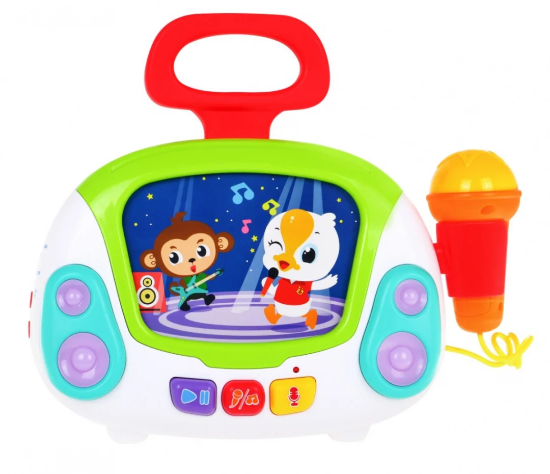 Karaoke set za najmlađe_2