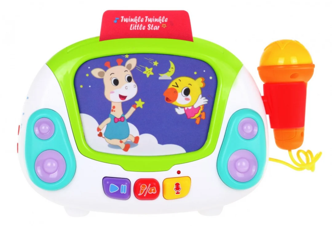 Karaoke set za najmlađe_5