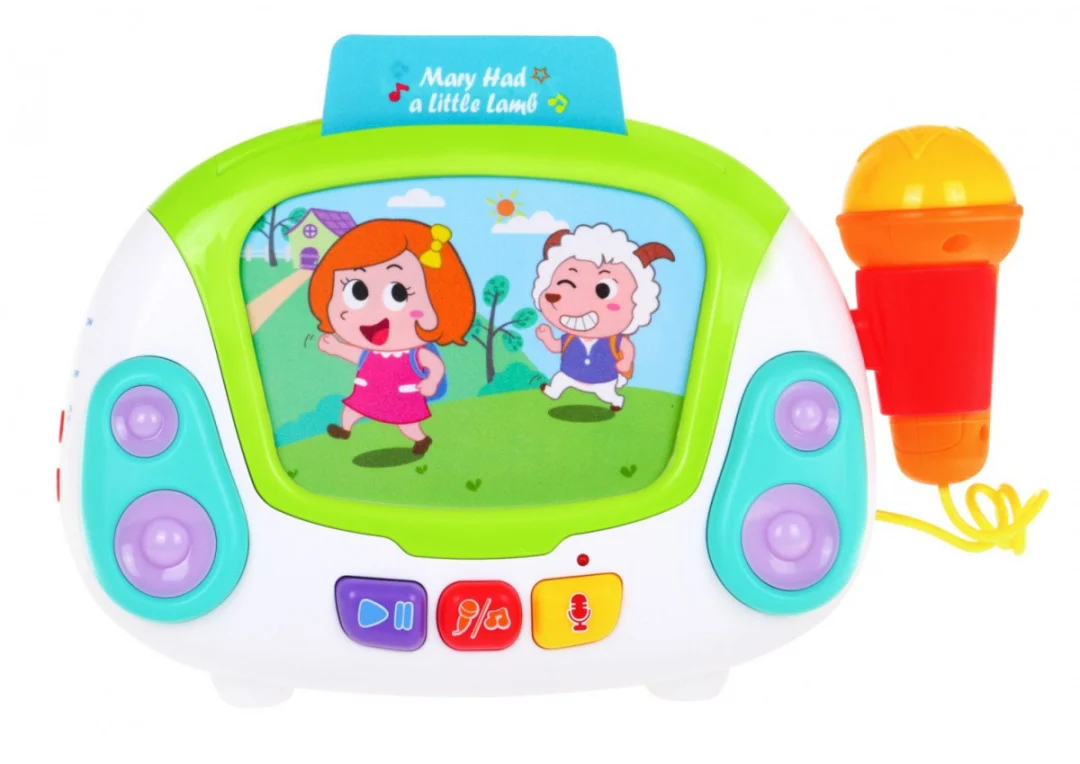 Karaoke set za najmlađe_6
