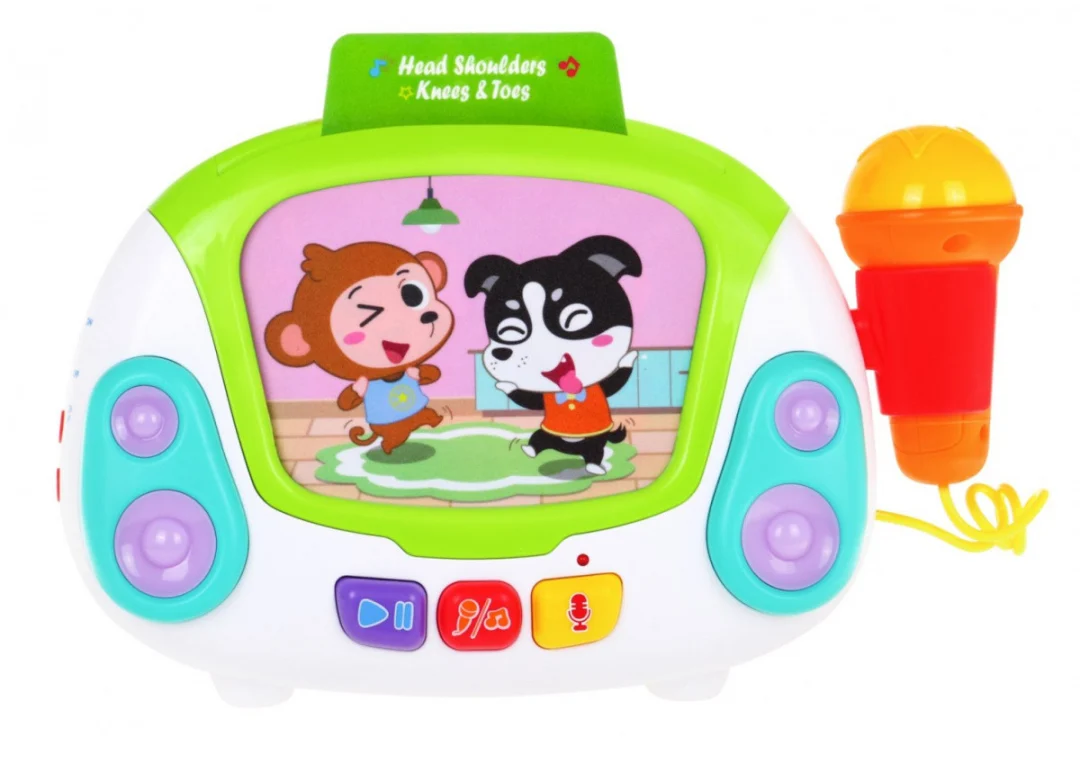 Karaoke set za najmlađe_7