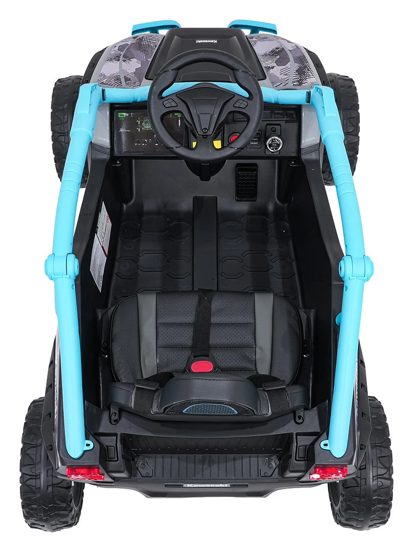 Kawasaki TERYX KRX1000 Buggy plava_11