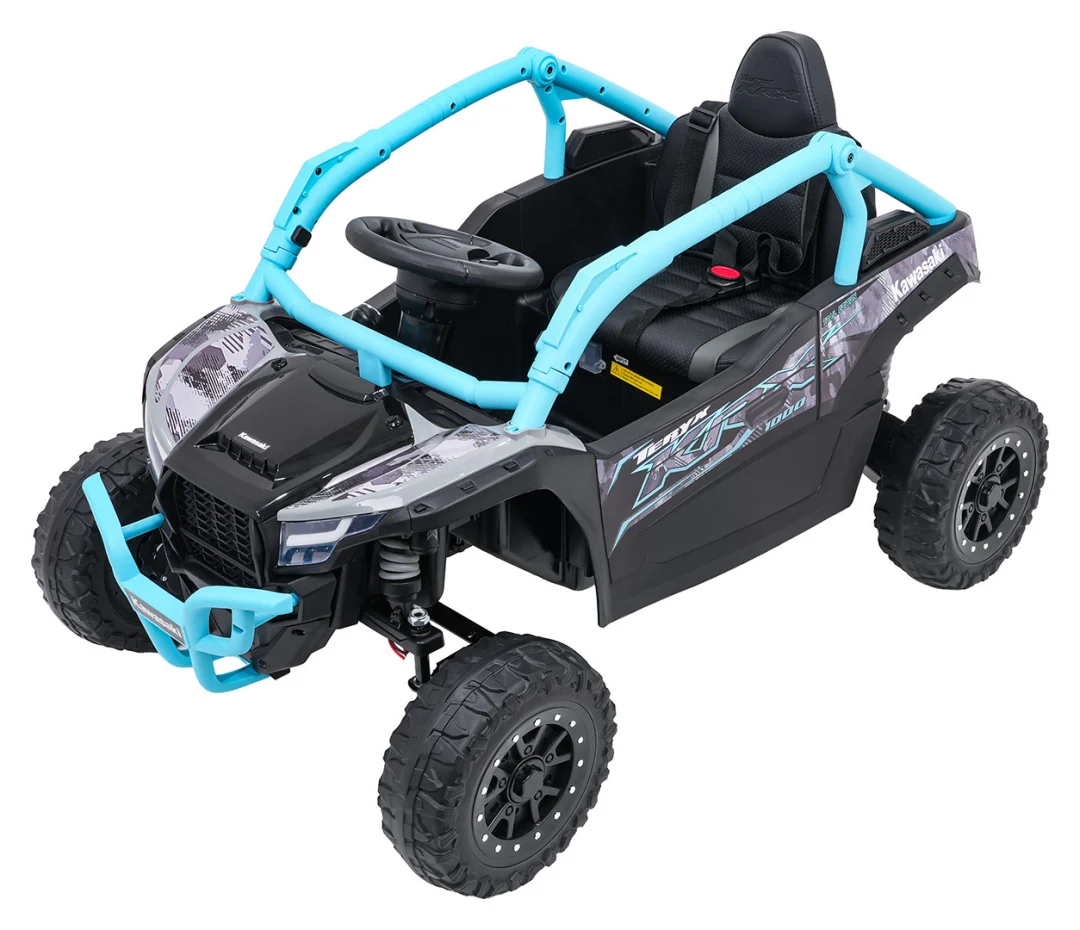 Kawasaki TERYX KRX1000 Buggy plava_12