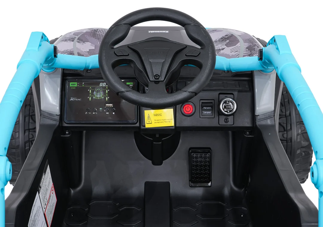 Kawasaki TERYX KRX1000 Buggy plava_13