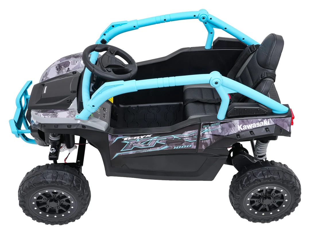 Kawasaki TERYX KRX1000 Buggy plava_5