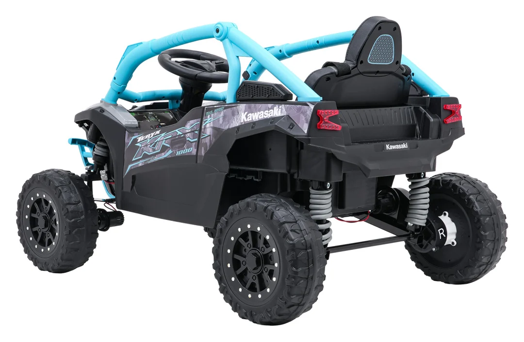Kawasaki TERYX KRX1000 Buggy plava_7