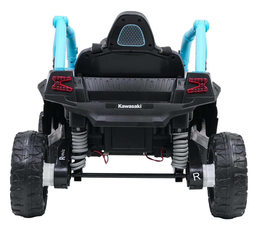 Kawasaki TERYX KRX1000 Buggy plava_8