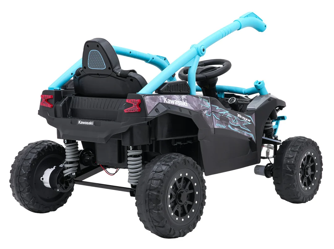 Kawasaki TERYX KRX1000 Buggy plava_9