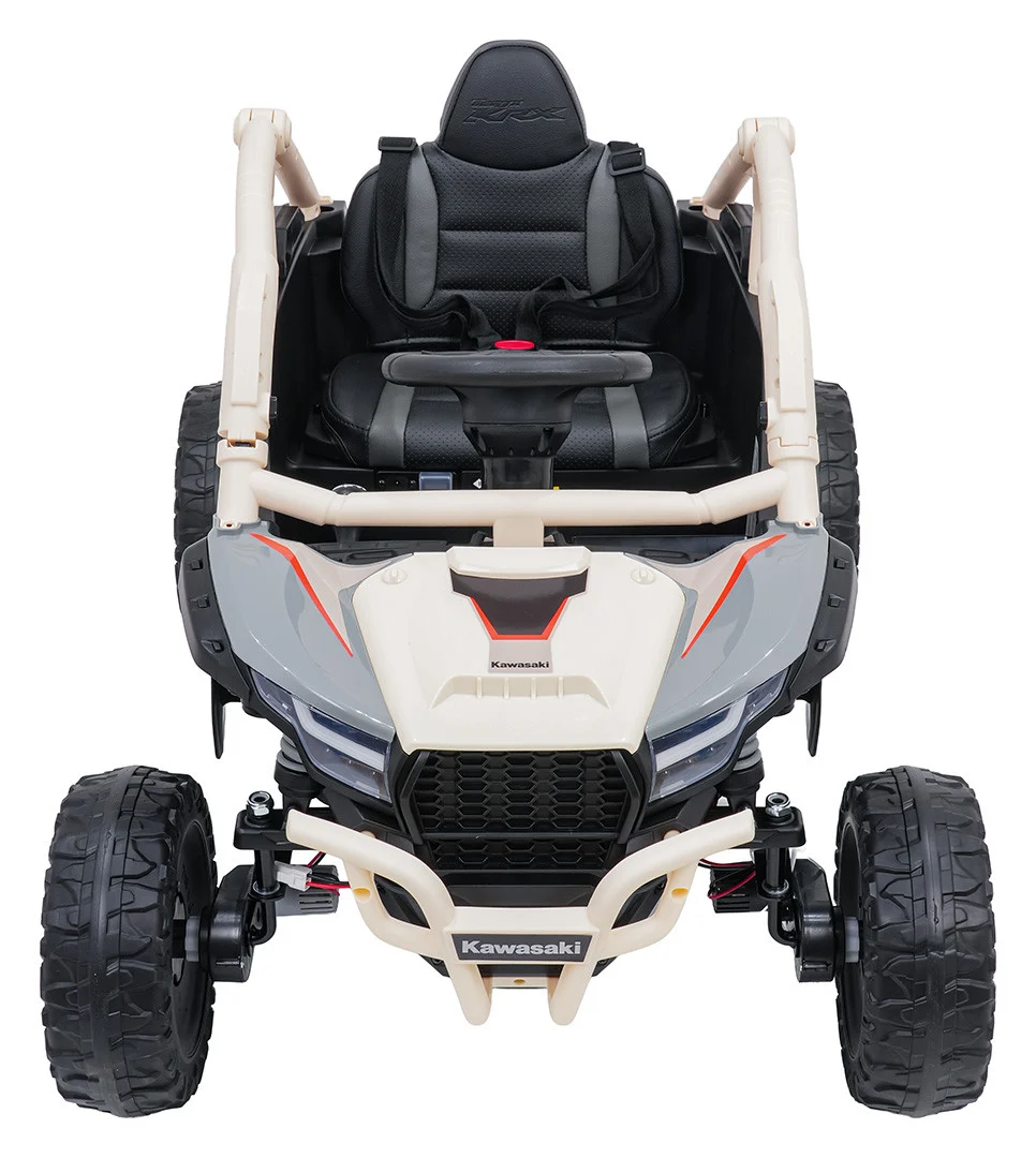 Kawasaki TERYX KRX1000 kaki buggy, crna_10