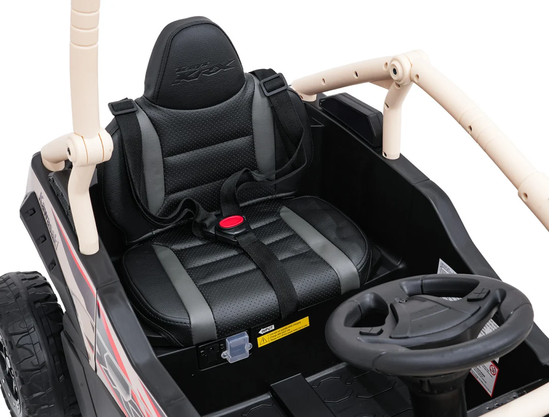 Kawasaki TERYX KRX1000 kaki buggy, crna_18