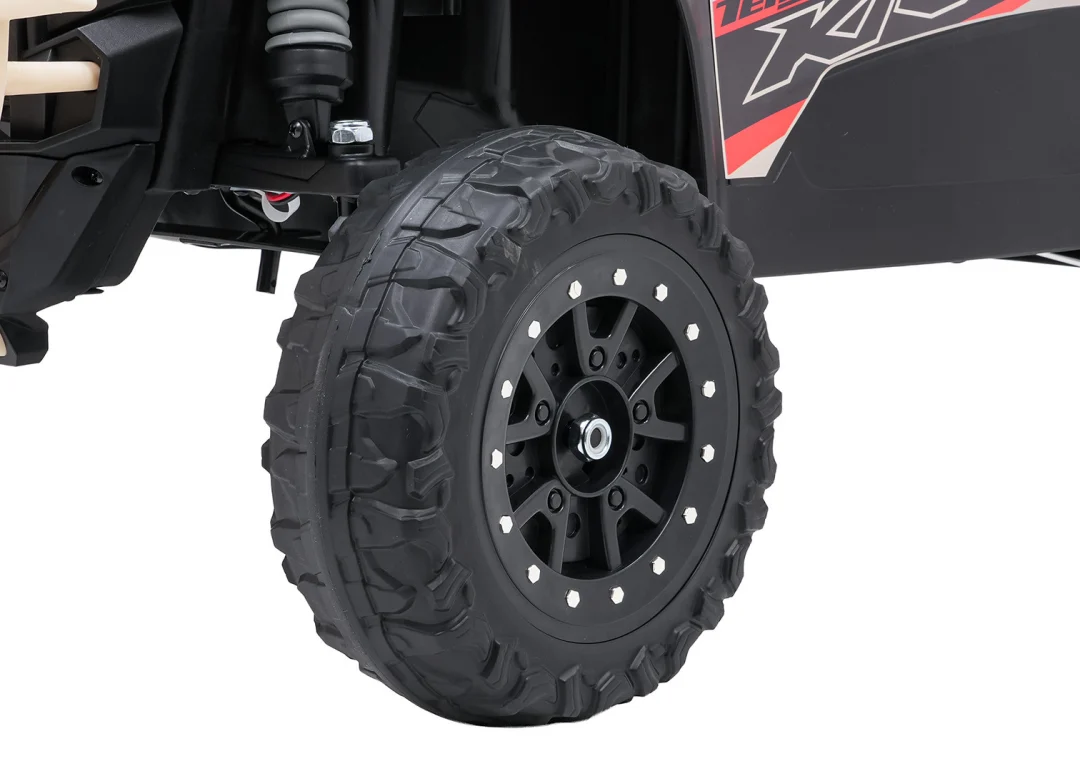 Kawasaki TERYX KRX1000 kaki buggy, crna_20