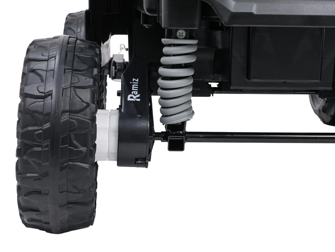 Kawasaki TERYX KRX1000 kaki buggy, crna_22